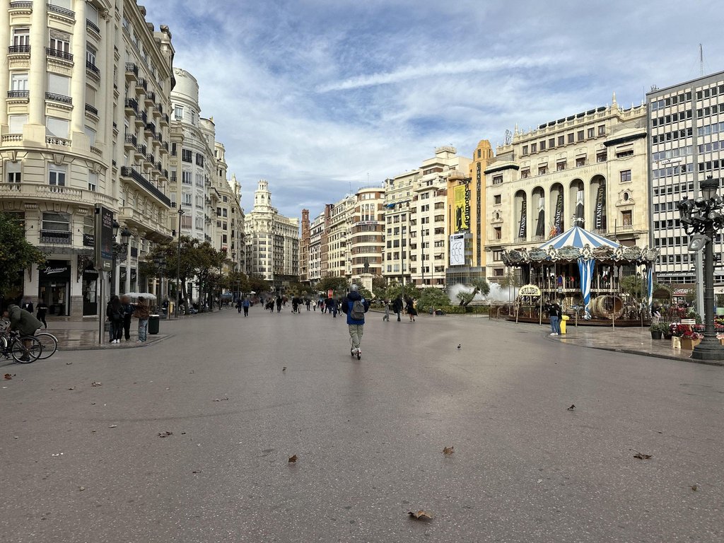 Valencia