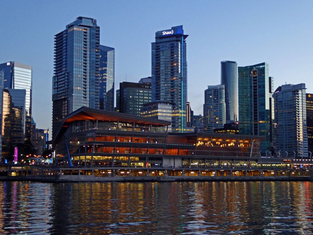 Vancouver