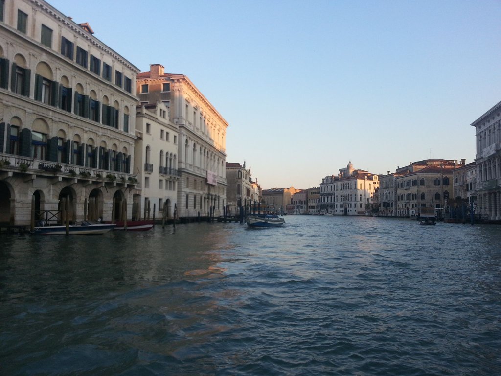 Venice