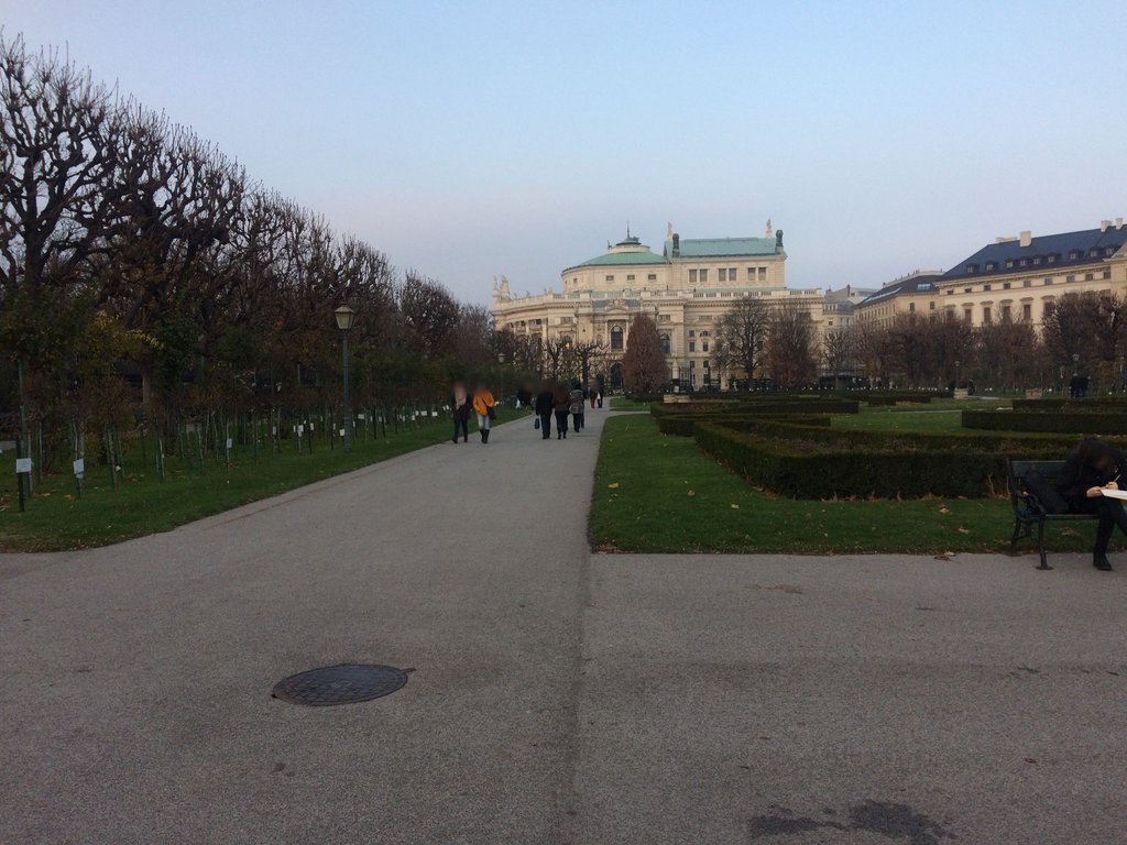 Vienna