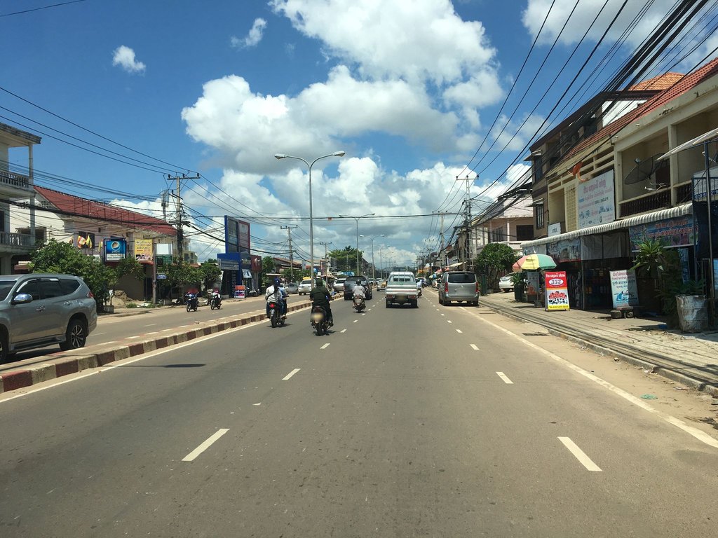 Vientiane
