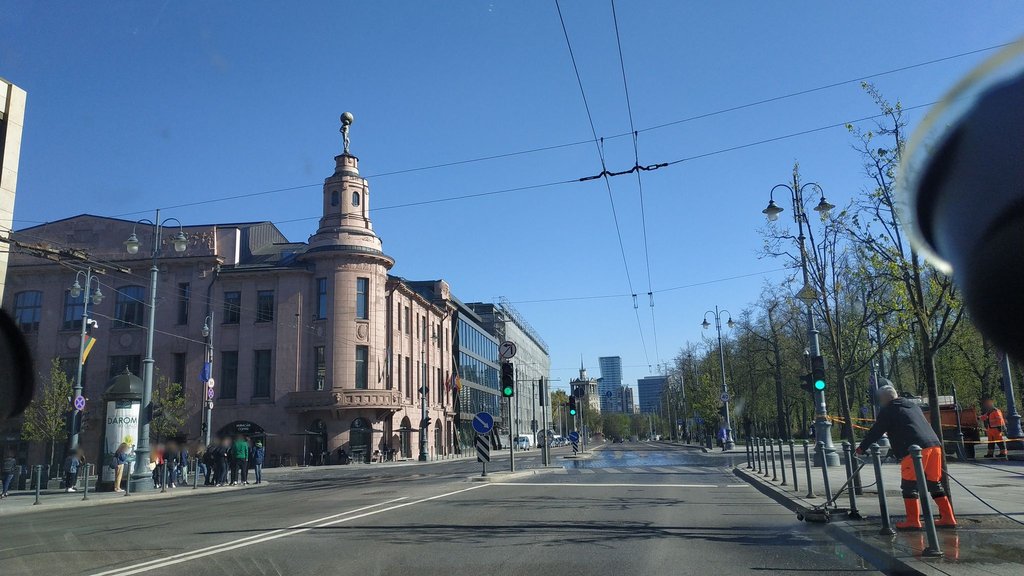 Vilnius