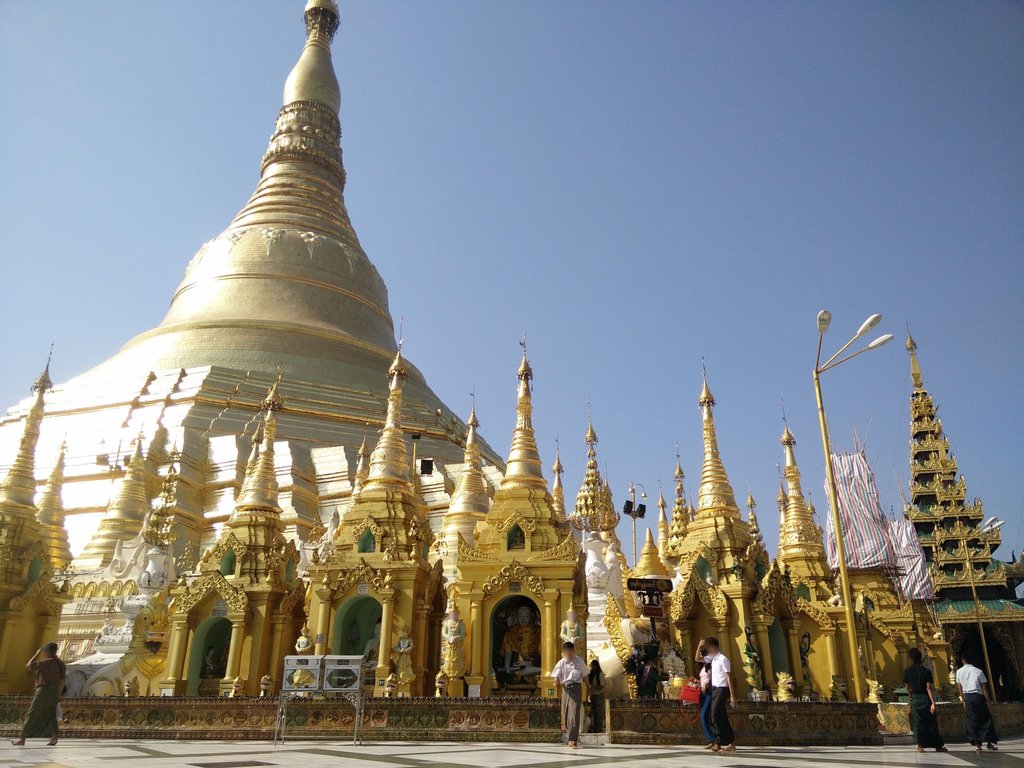 Yangon