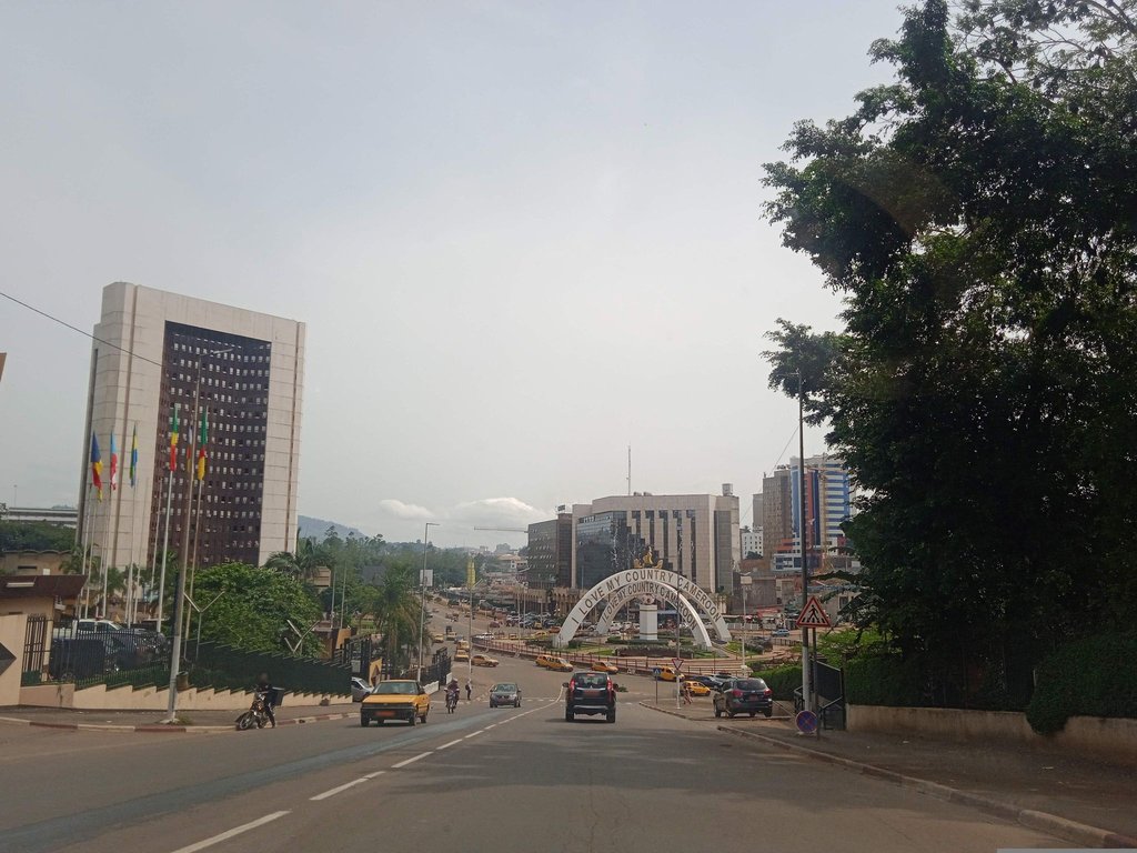 Yaounde