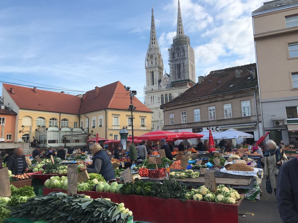 Zagreb