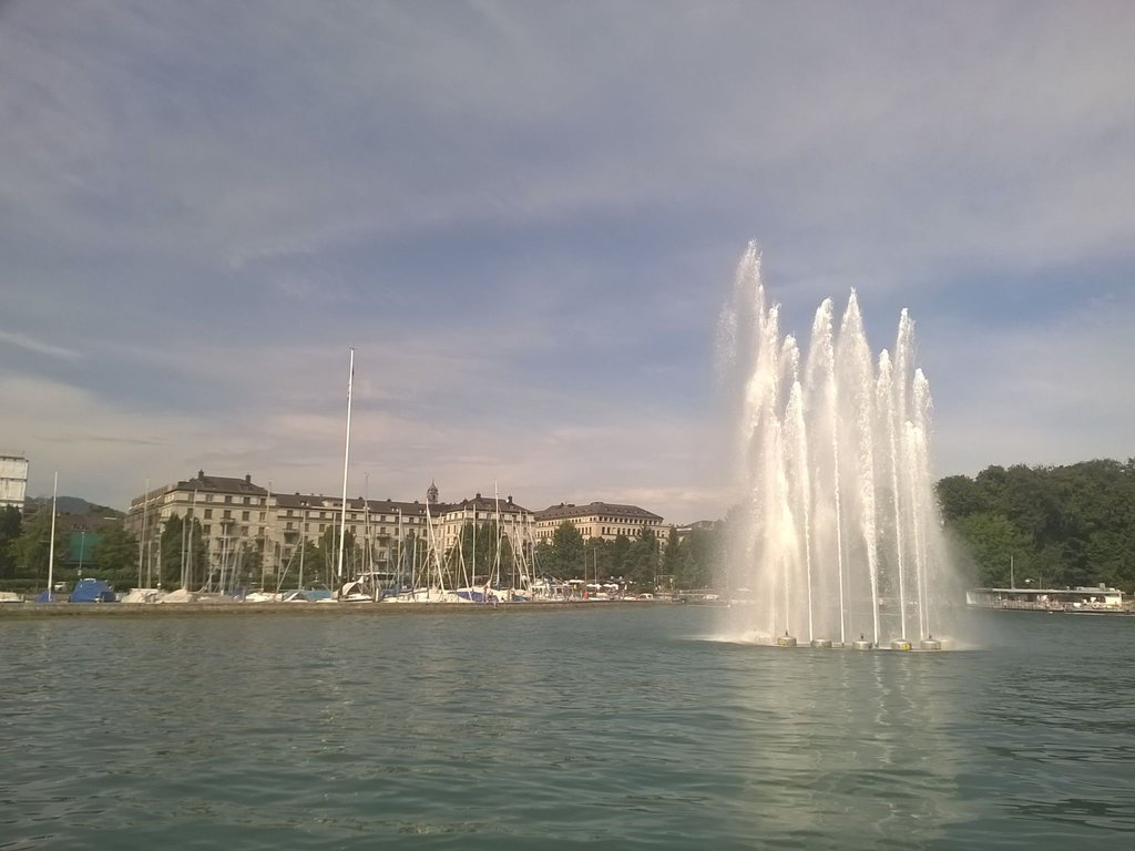 Zurich